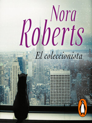 cover image of El coleccionista